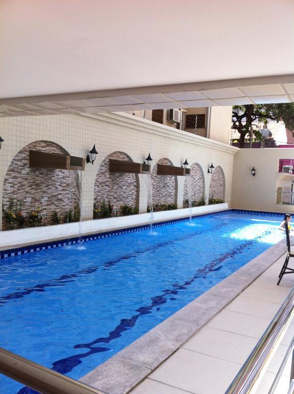 Coliseu Apartment 1803 Форталеза Екстериор снимка