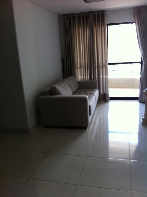 Coliseu Apartment 1803 Форталеза Екстериор снимка