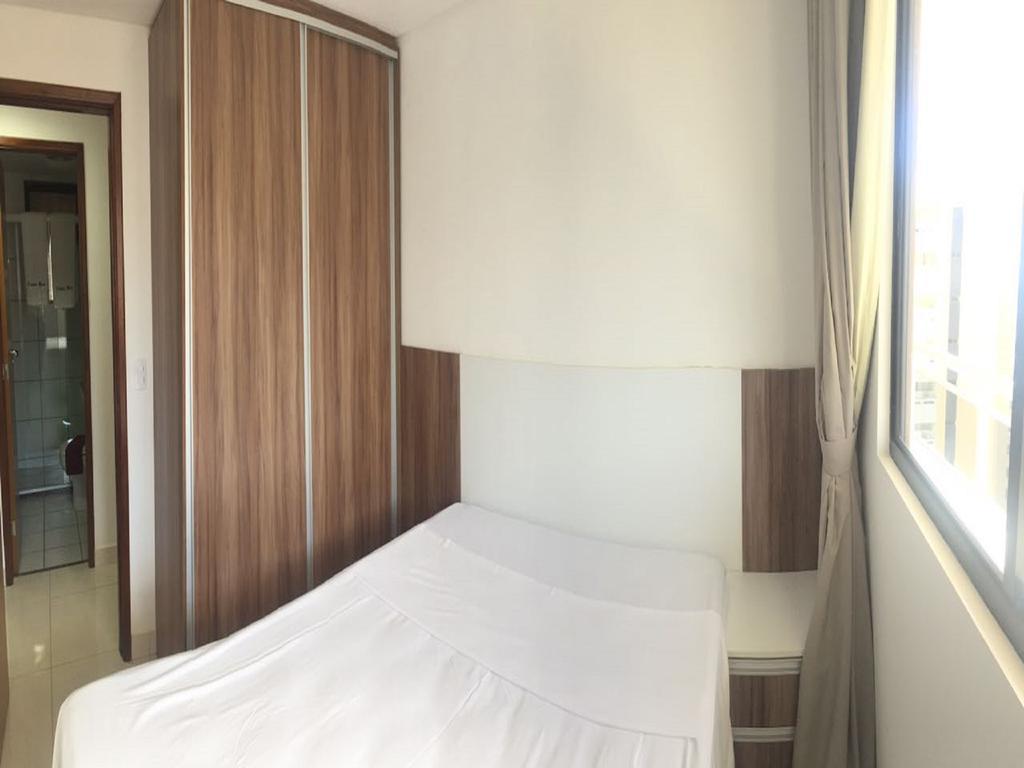 Coliseu Apartment 1803 Форталеза Екстериор снимка