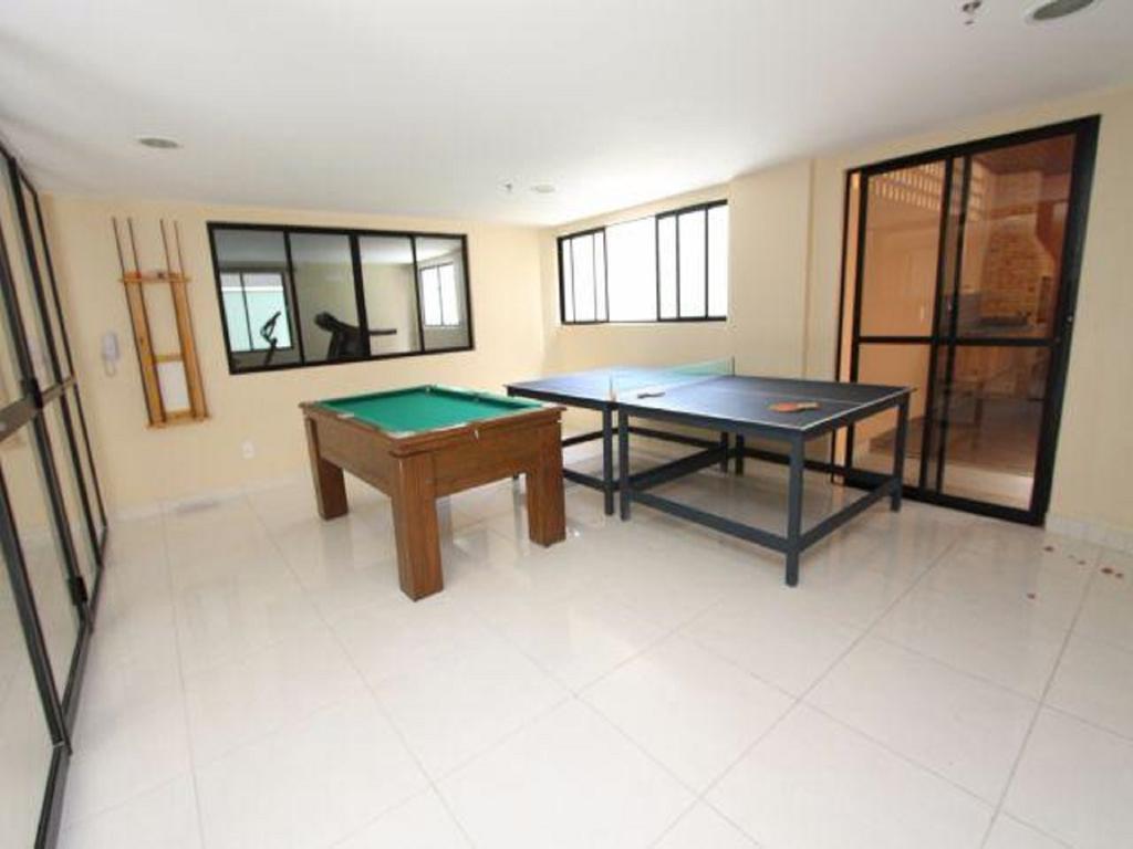 Coliseu Apartment 1803 Форталеза Екстериор снимка