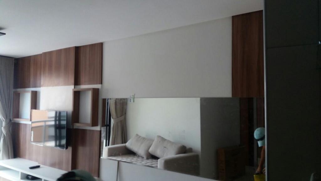 Coliseu Apartment 1803 Форталеза Екстериор снимка